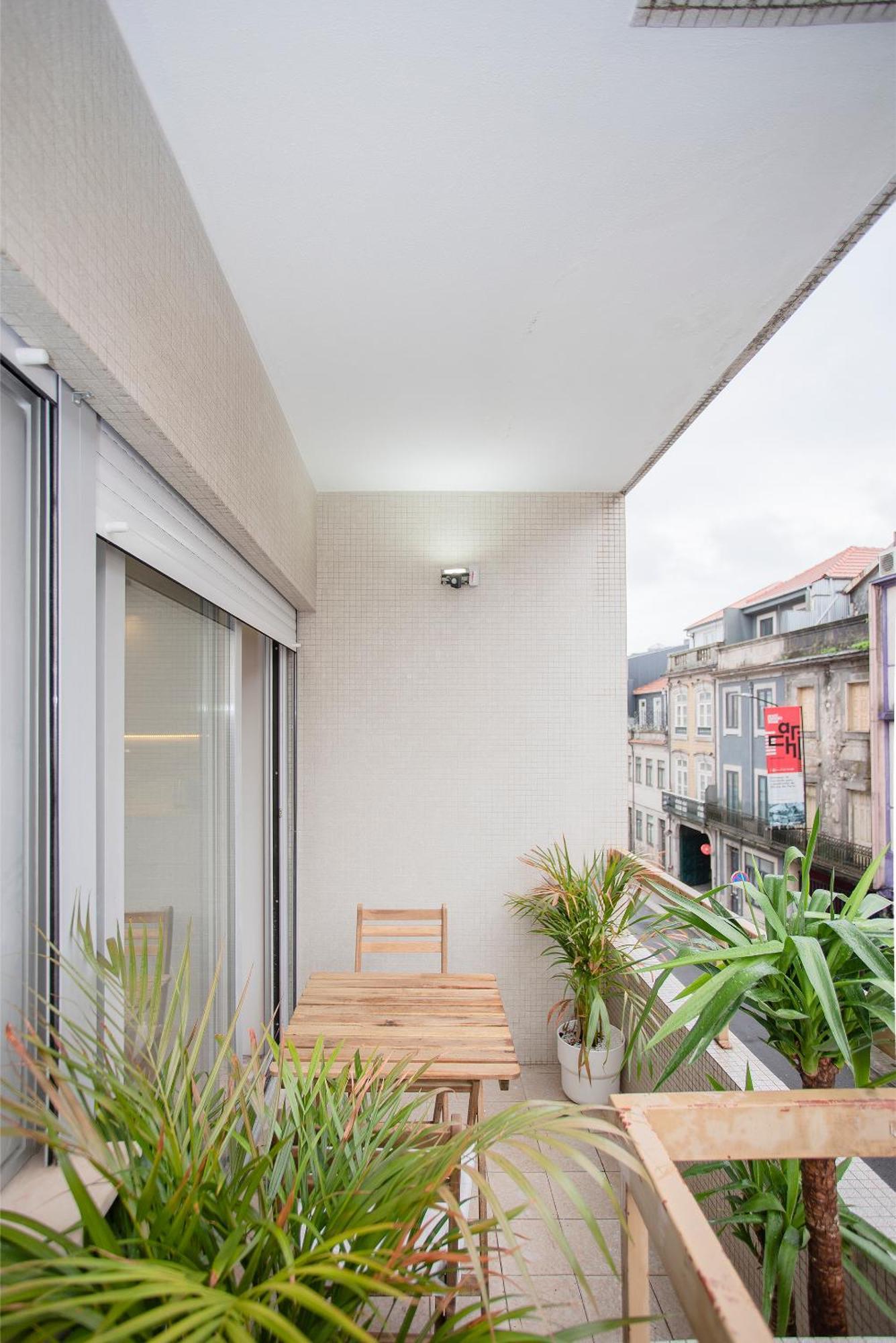 Liiiving In Porto - Modern Design Home Extérieur photo