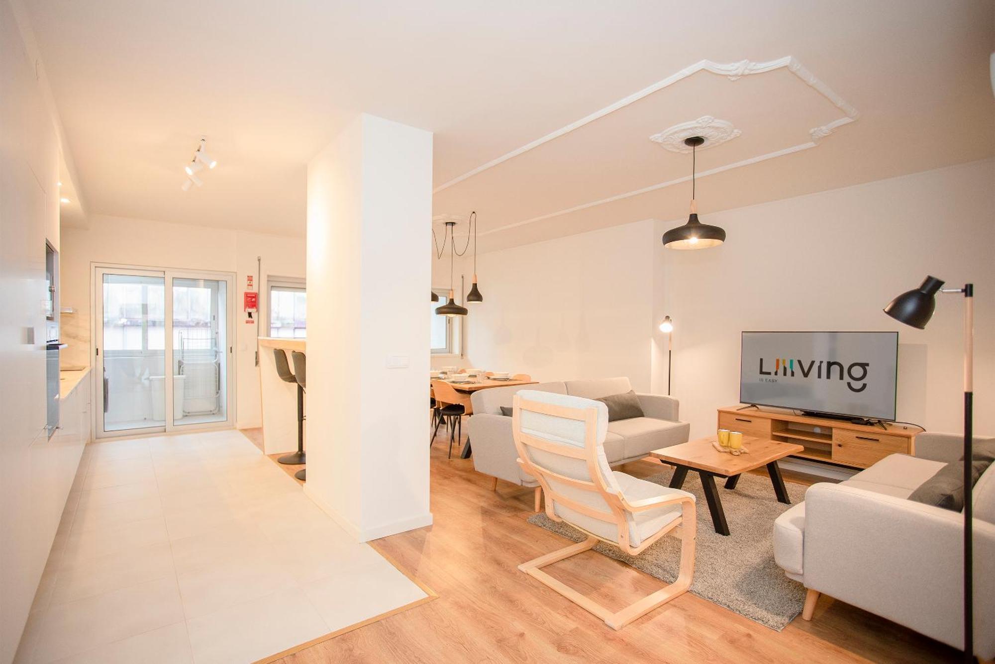 Liiiving In Porto - Modern Design Home Extérieur photo