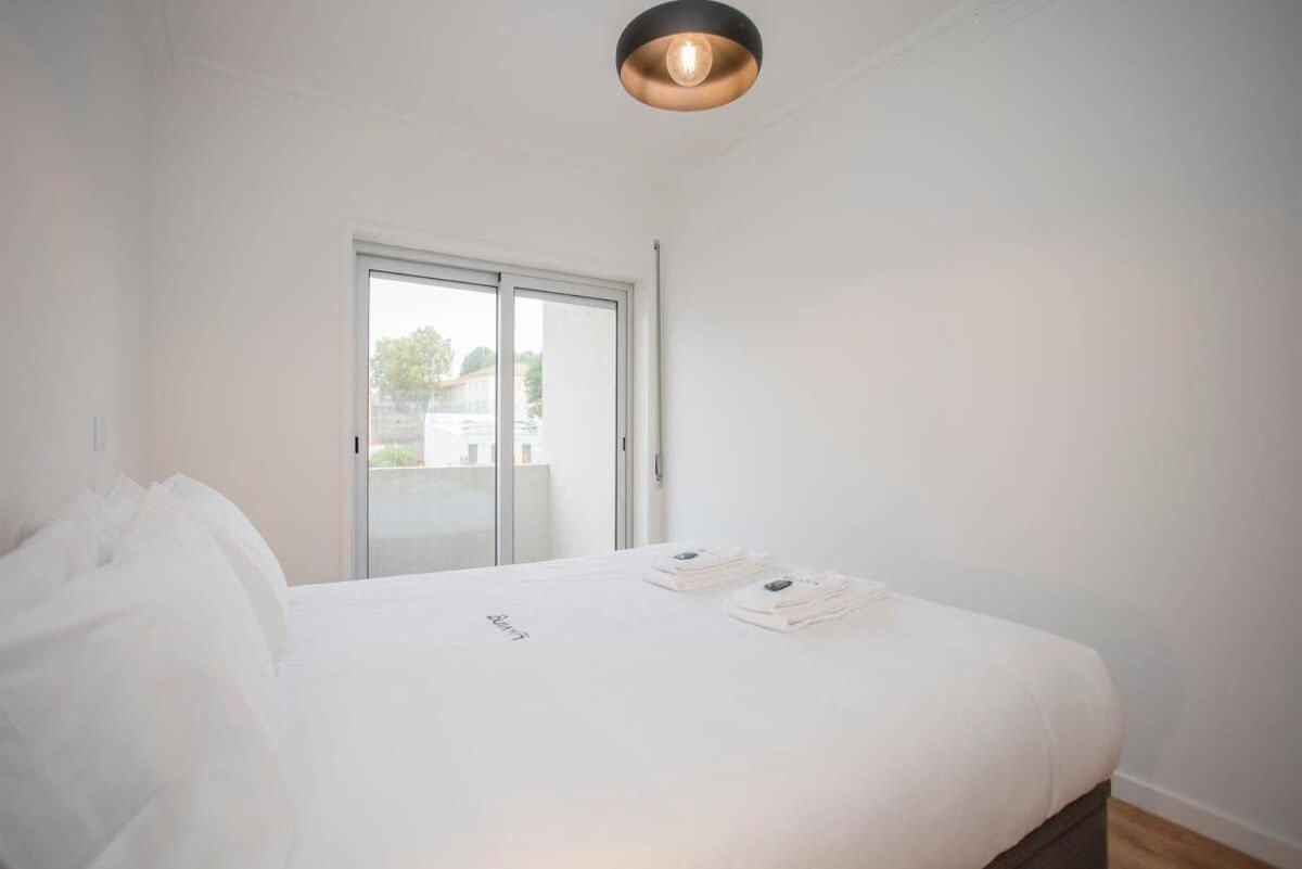Liiiving In Porto - Modern Design Home Extérieur photo