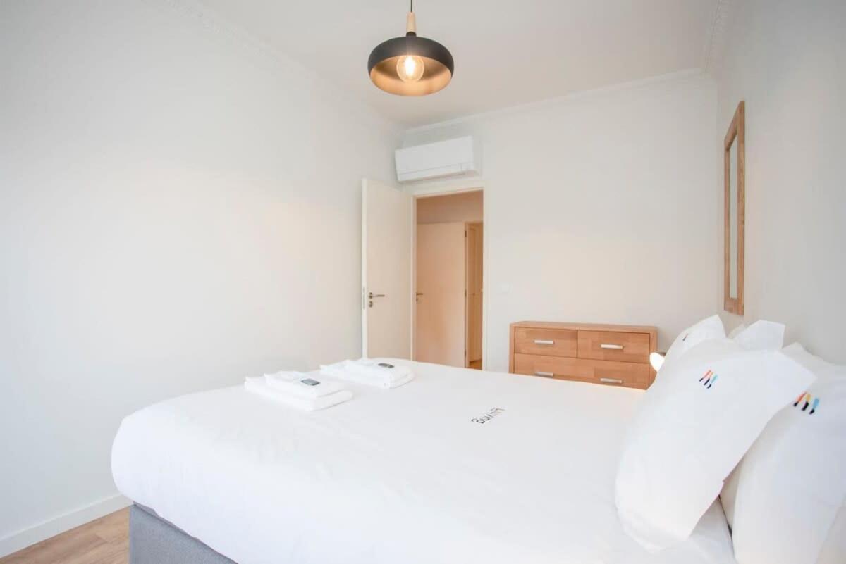 Liiiving In Porto - Modern Design Home Extérieur photo