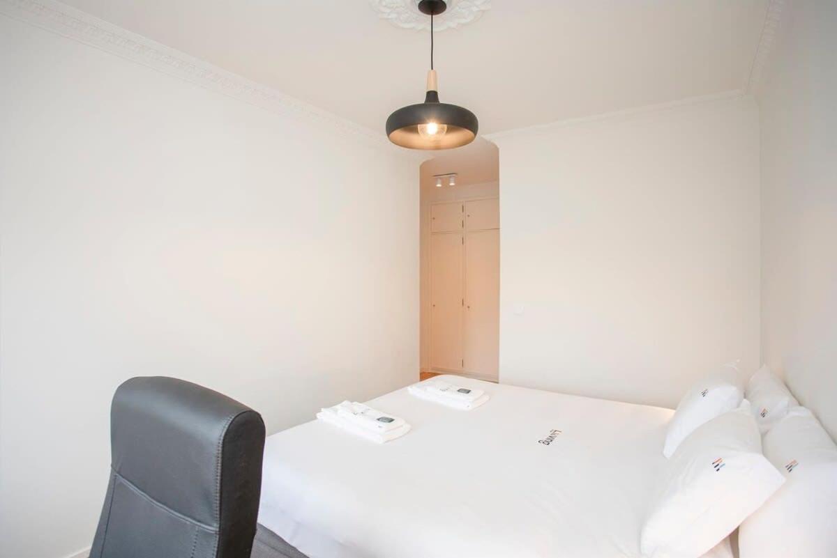 Liiiving In Porto - Modern Design Home Extérieur photo