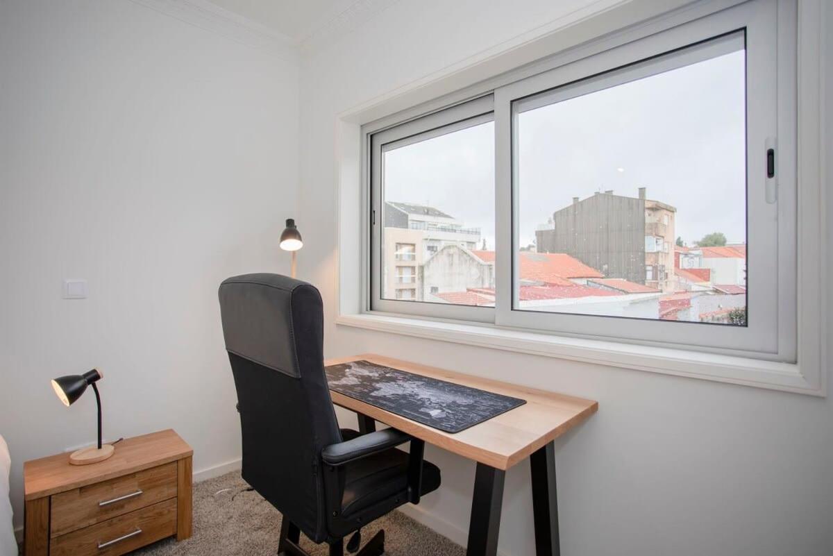 Liiiving In Porto - Modern Design Home Extérieur photo