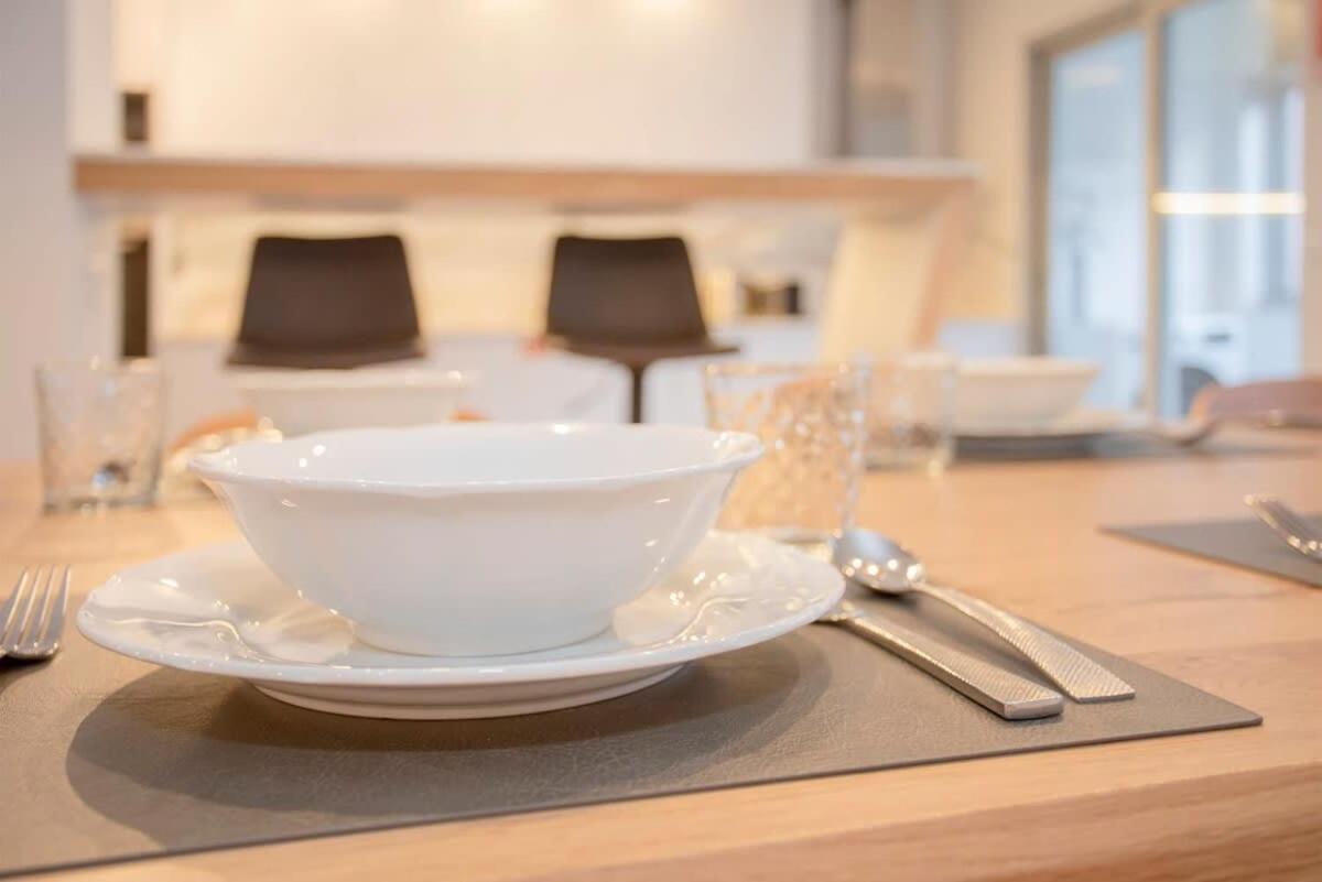 Liiiving In Porto - Modern Design Home Extérieur photo