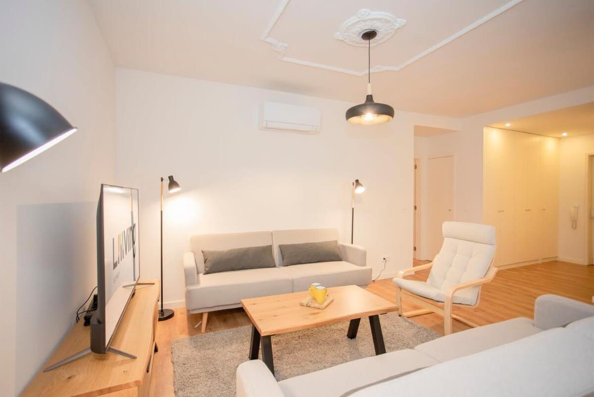 Liiiving In Porto - Modern Design Home Extérieur photo