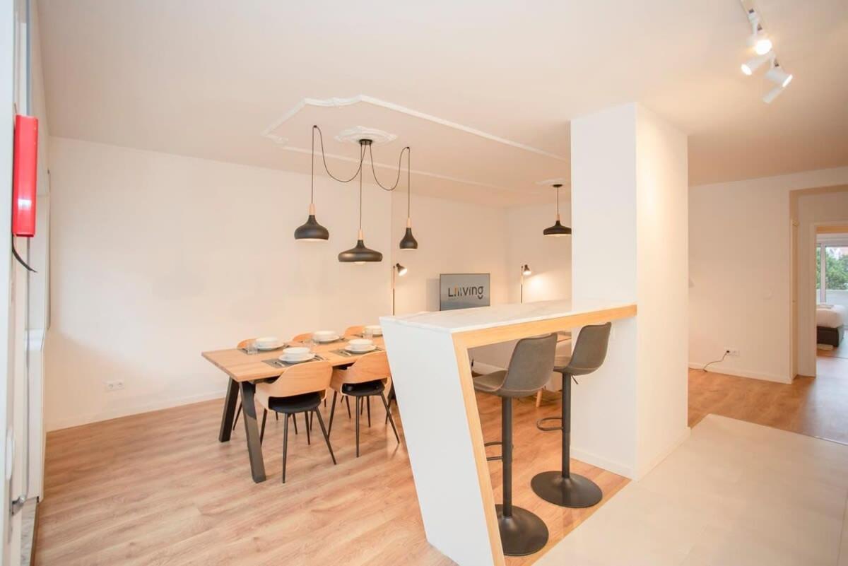 Liiiving In Porto - Modern Design Home Extérieur photo