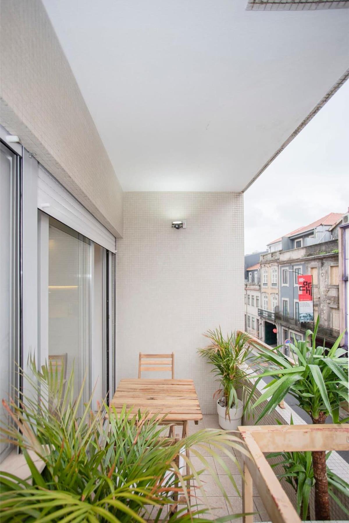 Liiiving In Porto - Modern Design Home Extérieur photo