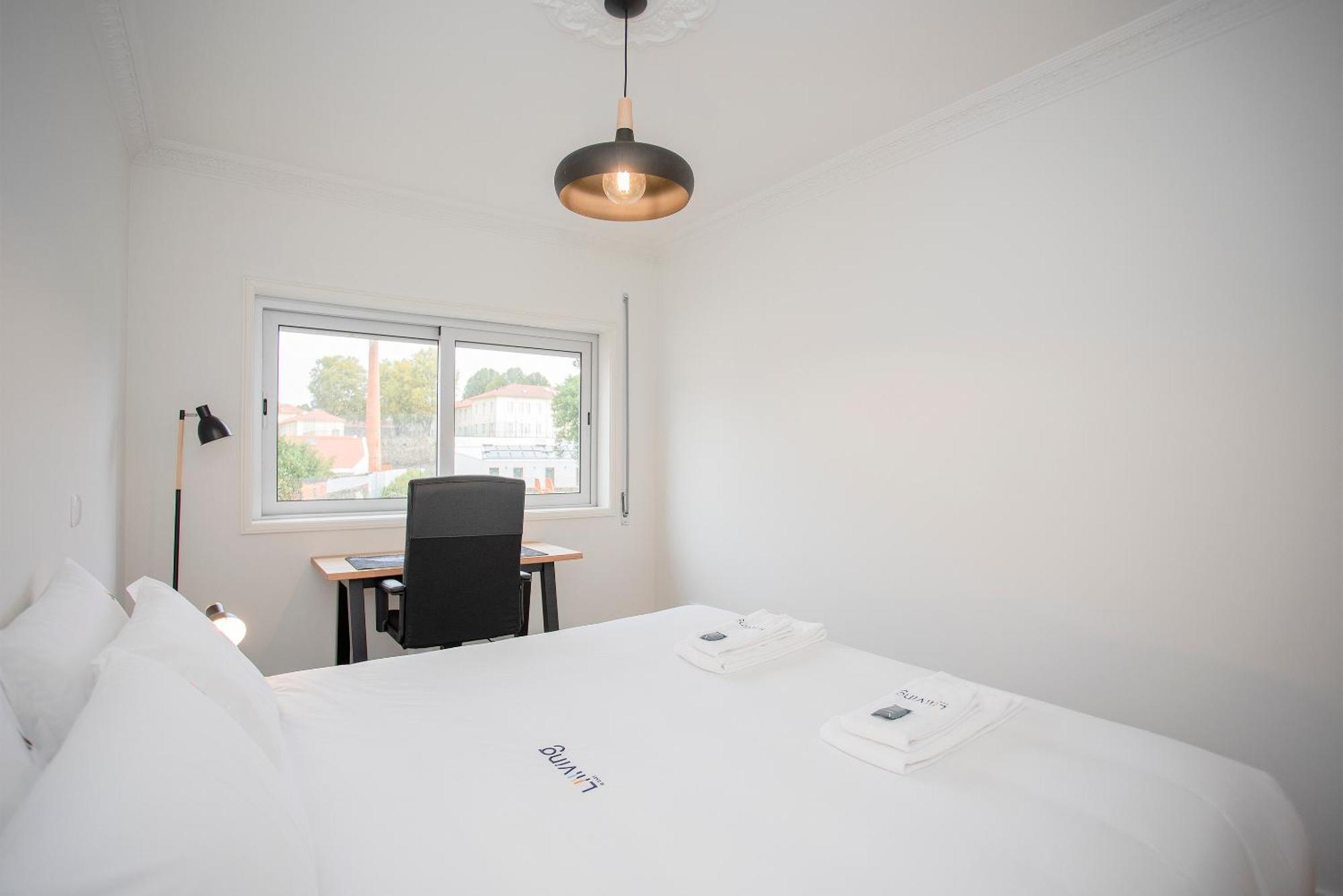 Liiiving In Porto - Modern Design Home Extérieur photo