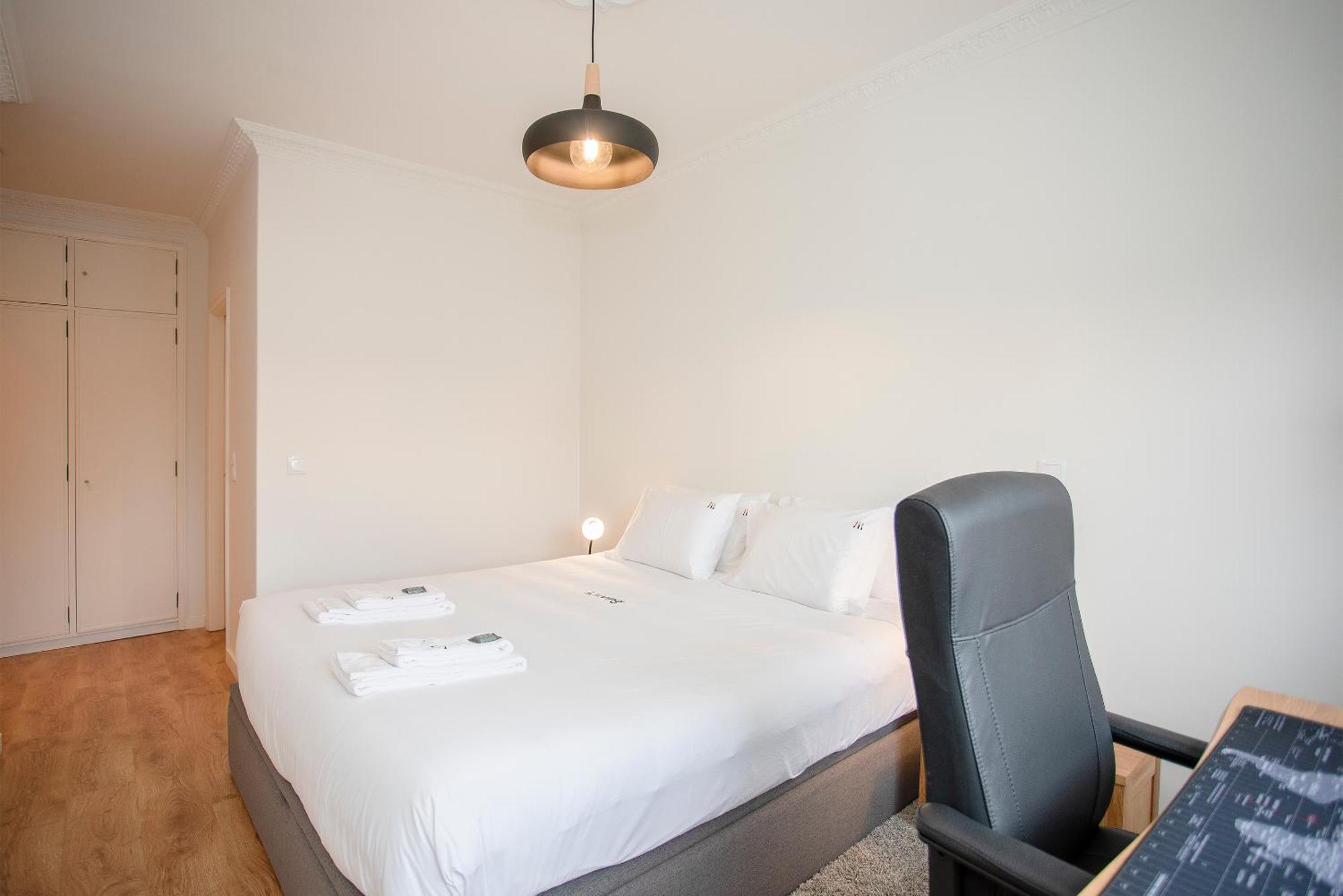 Liiiving In Porto - Modern Design Home Extérieur photo