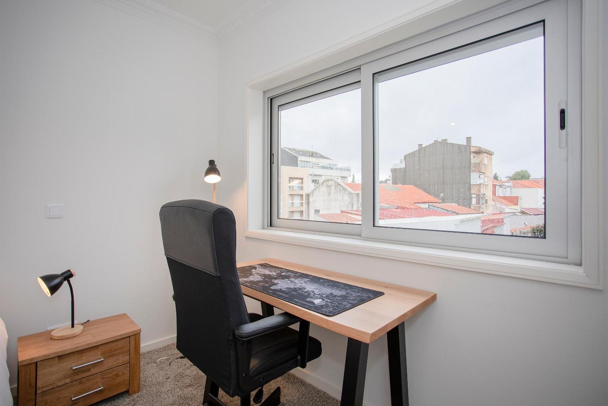 Liiiving In Porto - Modern Design Home Extérieur photo