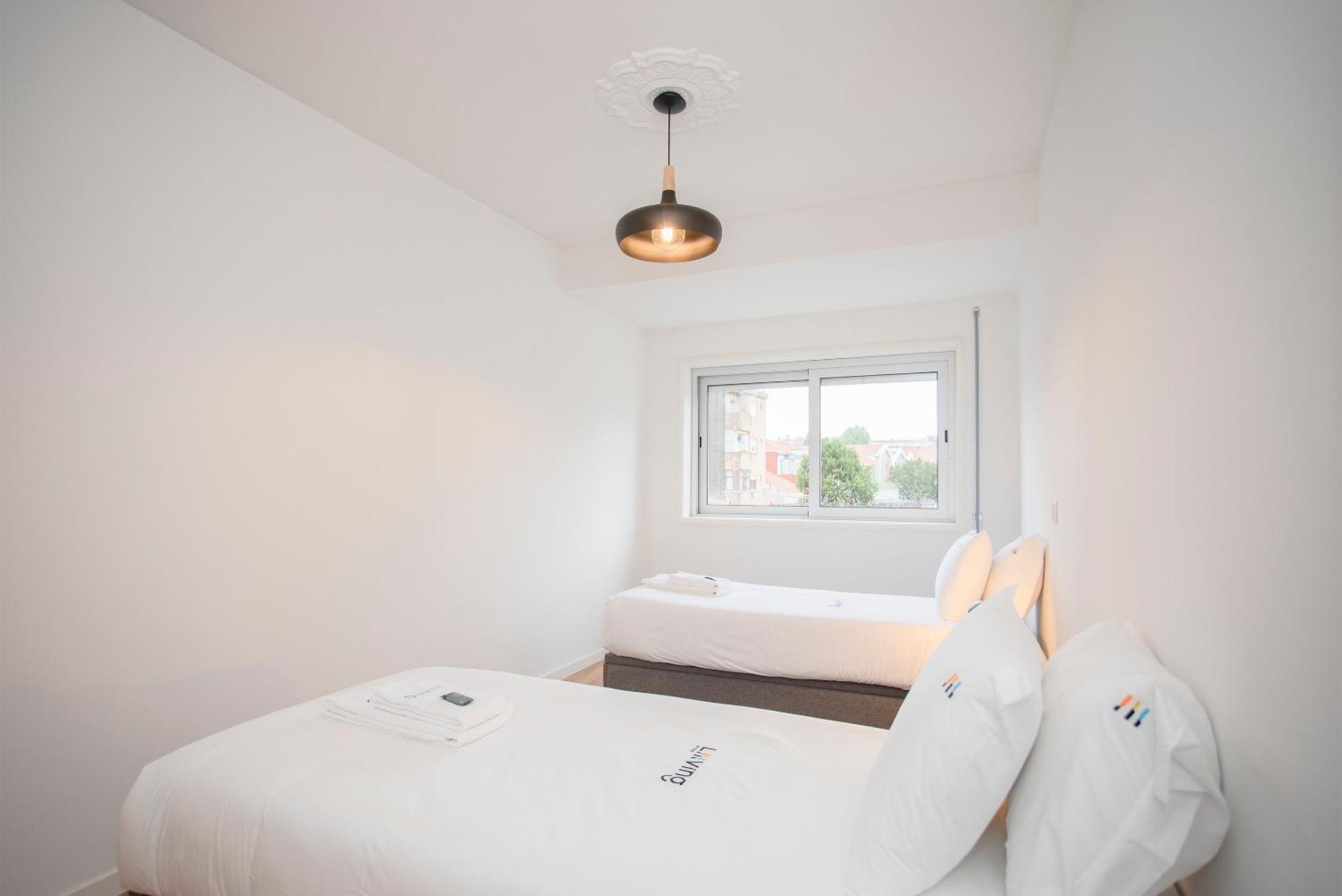 Liiiving In Porto - Modern Design Home Extérieur photo