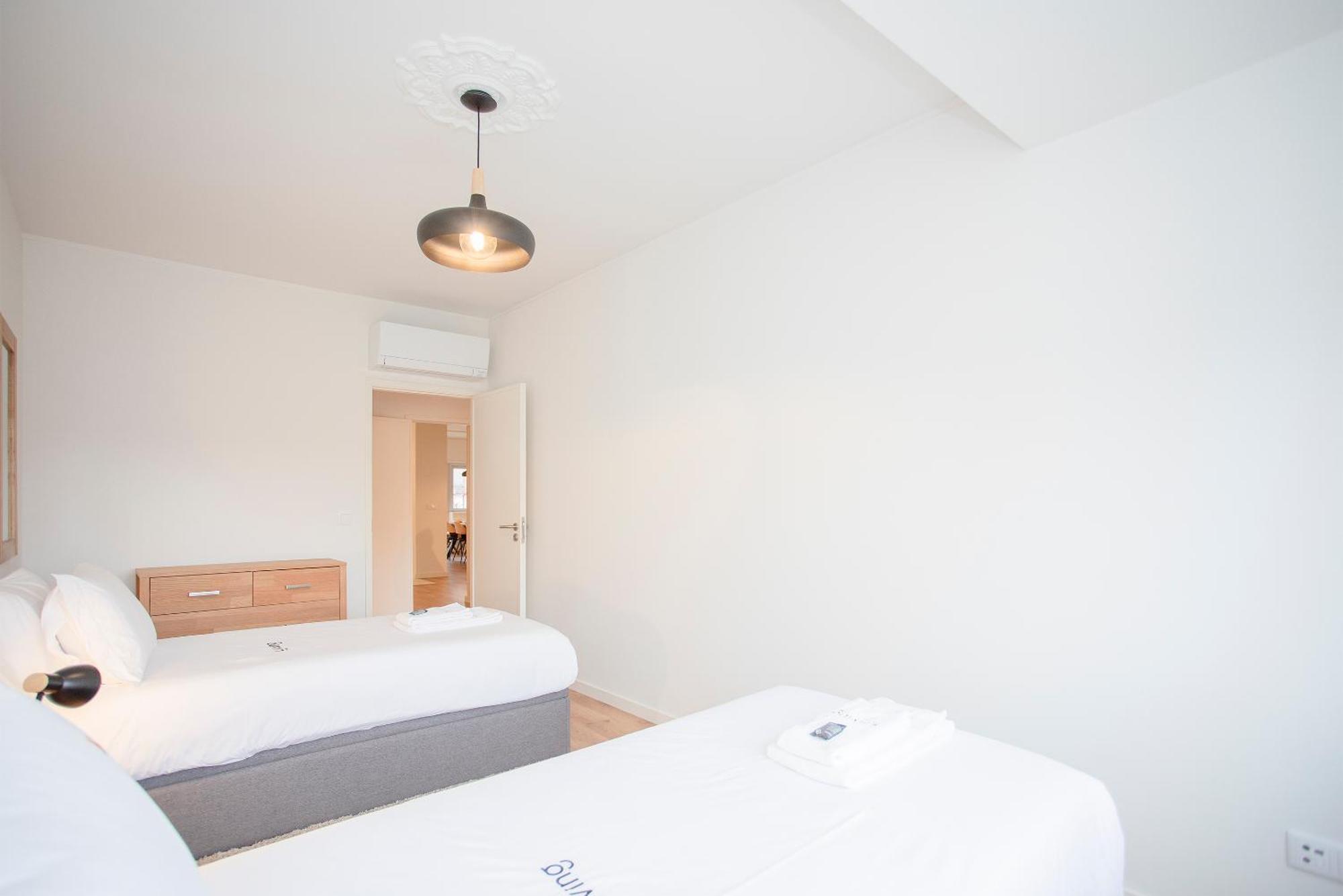 Liiiving In Porto - Modern Design Home Extérieur photo