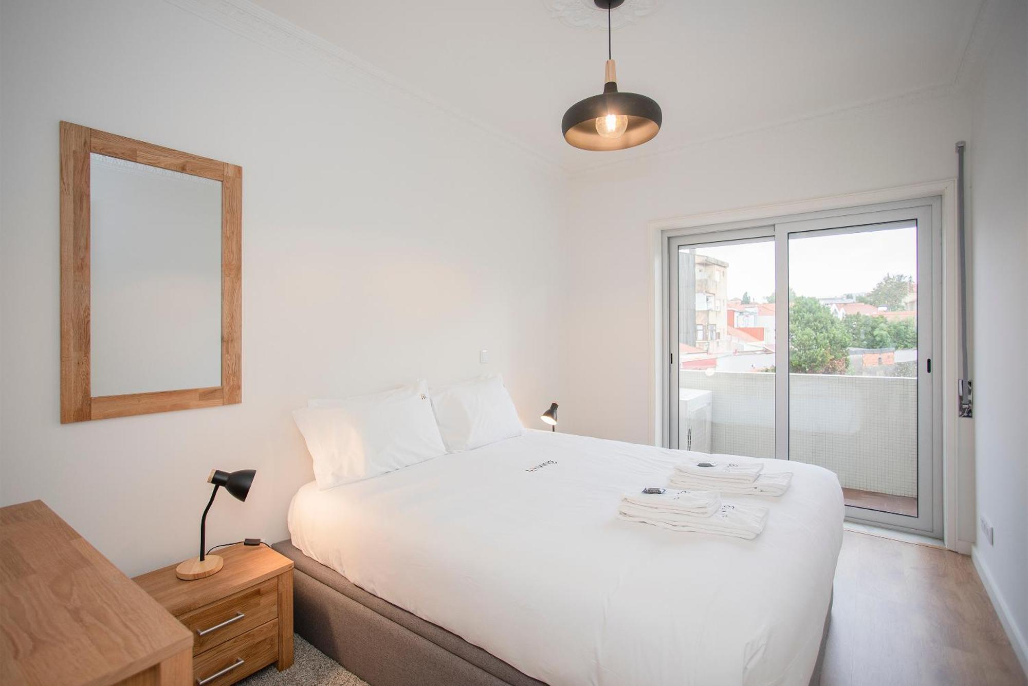 Liiiving In Porto - Modern Design Home Extérieur photo